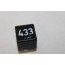 Start-relais Audi A3, S3 Bj 04-07
