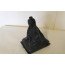 Pookhoes leer zwart Audi 80, RS2, 90, Cabriolet, Coupe Bj 87-00