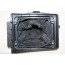 Pookhoes leer zwart Audi 80, RS2, 90, Cabriolet, Coupe Bj 87-00