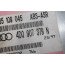 Regelapparaat ABS Audi A4, A6, A8 Bj 94-99