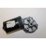 Ruitenwissermotor voorkant Audi A3, S3 Bj 97-00