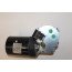Ruitenwissermotor voorkant Audi A3, S3 Bj 97-00
