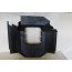 Afdekking inlaatspruitstuk 2.8 V6 benz. Audi 80, 100, Coupe, Cabriolet, A4, A6, A8 Bj 89-00