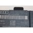 Portierregelapparaat RV Audi A6, S6, A6 Allroad Bj 05-11