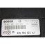 Regelapparaat dieselmotor 1.9 TDI VW Golf, Vento Bj 92-96