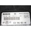 Regelapparaat dieselmotor 1.9 TDI VW Golf, Vento Bj 95-96