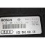Regelapparaat dieselmotor 1.9 TDI Audi 80, A4 Bj 94-97
