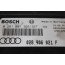 Regelapparaat dieselmotor 1.9 TDI Audi 80, A4 Bj 94-97