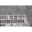 Regelapparaat dieselmotor 1.9 TDI Audi A3 Bj 97-00