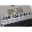 Regelapparaat dieselmotor 1.9 TDI VW Passat Bj 01-02