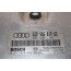 Regelapparaat dieselmotor 1.9 TDI Audi A3 Bj 01-03