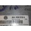 Regelapparaat benzinemotor 1.6 VW Golf Bj 97-03