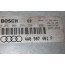 Regelapparaat dieselmotor 2.5 V5 TDI Audi 100, A6 Bj 94-97