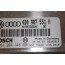 Regelapparaat benzinemotor 2.8 V6 Audi A4, A6 Bj 96-01