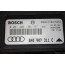 Regelapparaat benzinemotor 2.0 Audi 80 Bj 94-96