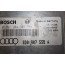 Regelapparaat benzinemotor 1.6 Audi A4 Bj 95-97
