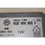 Airbagregelapparaat VW Golf, Bora Bj 98-02