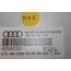Regelapparaat digitale radio Audi A6, S6, A8, S8, Q7 Bj 03-09