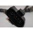 Lambdasonde 2.4-2.8 V6 benz. Audi A4, S4, RS4, A6, A8 Bj 98-05