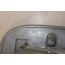 Tankklep zilvergrijs metallic Audi A6, S6, RS6, A6 Allroad Bj 98-05