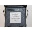Alarmlichtschakelaar zwart Audi 80, RS2, Coupe, Cabriolet, A6, S6 Bj 89-00 