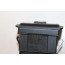 Schakelaar lichtbundelhoogteverstelling zwart Audi A4, S4, RS4 Bj 98-02