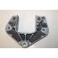 Console links Audi A2 Bj 00-05