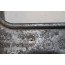 Console links Audi A2 Bj 00-05