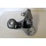 Console motor links Audi S4, RS4 Bj 01-09