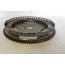 Meeneemschijf 3.0 V6 TDI VW Phaeton Bj 04-07