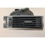 Luchtrooster RV parelgrijs-metallic Audi A6, S6 Bj 05-08