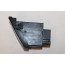 Alarmschakelaar zwart ENGELS Audi A4, S4, RS4, A5, S5, RS5 Bj 08-heden