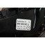 Luchtrooster RV flex-metallic ENGELS Audi A4, S4 Bj 08-heden