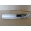 Sierlijst dashboard alu-zilver Audi A6, S6 Bj 05-08