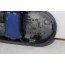 Sproeier, verwarmbaar links Audi A3, S3 Bj 04-07