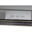Dorpelverbreding links fantoomzwart Audi A4, S4 Bj 01-08