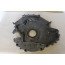 Afdichtflens achterzijde 4.0 V8 TDI Audi A8 Bj 03-05