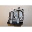 Gasklephuis 1.4 TFSI benzine Audi A1 Bj 11-14