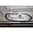 Koeler uitlaatgasterugvoer 1.9 TDI Audi A3 Bj 04-07