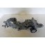 Steun wisselstroomdynamo 2.0 TDI Audi A3, TT Bj 07-13