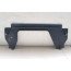 Bodemplaat MA VW Passat Bj 97-00