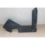 Bodemplaat brandstoftank links Audi A8, S8 Bj 94-99