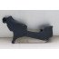 Bodemplaat brandstoftank Audi A4, A4 Cabrio Bj 01-09