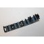 Bevestigingsklem Audi A4, S4, A6, S6, A8, S8, Q5 Bj 09-heden