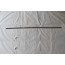 Afdeklijst links Audi A4, S4 Sedan Bj 95-01