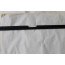 Afdeklijst links Audi A4, S4 Sedan Bj 95-01