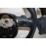 Multifunctiestuurwiel incl. pookhoes leer zwart/cognacbruin Audi Q7 Bj 07-heden 