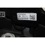 Multifunctiestuurwiel incl. pookhoes leer zwart/cognacbruin Audi Q7 Bj 07-heden 
