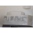 Portierslot LA Audi A3, S3, A6, S6, RS6, A7, S7, RS7, Q3, RSQ3 Bj 11-heden