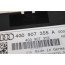 Regelapparaat reductiemiddeldoseersysteem Audi A4, A6, A7, A8 Bj 10-heden